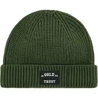 In Gold We Trust The Cesna Duffel Bag Size: OS | Hats & Caps Outlet | Heren |