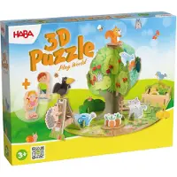 Haba Spel gemengde kleuren