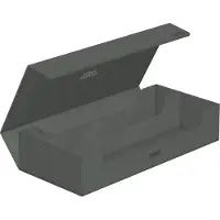 Ultimate Guard Superhive 550+ Xenoskin - Grey