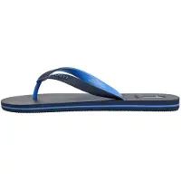 Hackett Teenslippers 'Capri Numbers' navy