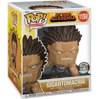 Funko POP! My Hero Academia Super Gigantomachia Exclusive Figure Bruin Kinderen