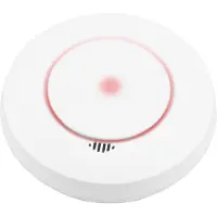 Olympia SI 300 6114 Draadloos alarmsysteem (uitbreiding) Draadloze rook en hittemelder