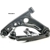 RIDEX 772S0150 Reparatieset, wieldraagarm