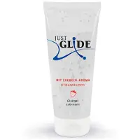 Just Glide *Strawberry* 0,2 l