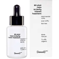 Iossi pro - B3-shot Calm & Clarify Vitamin Treatment 30ml