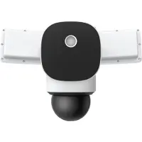 Eufy Edge 2 Floodlight Cam E340