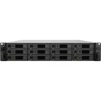 Synology NAS Expansion Unit RX1225RP (12 Bay) 2U +++