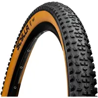 Mitas Reifen Scylla R22 XC Race 29x2.25, tubeless, bruine zijwand