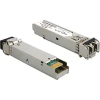 DeLOCK SFP module - Multimode LC -