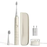 Ailoria Shine Bright USB sonische tandenborstel 1 St
