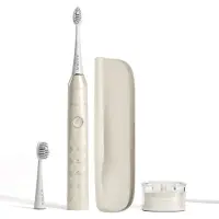 Ailoria Shine Bright USB sonische tandenborstel 1 St
