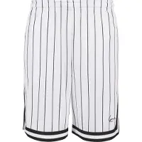 Karl kani Broek zwart / wit