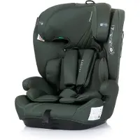 Chipolino Icon autostoel i-Size, 76-150 cm, groep 1, 2 en 3, pastelgroen