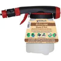 Edialux Nema-t-pot Ecologic Spray - 1 Stuk