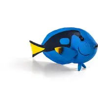 MOJO sealife blauw tang vis - 387269