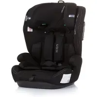 Chipolino Autostoel Icon I-Size Obisidian