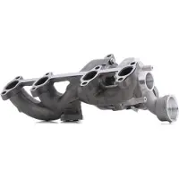 RIDEX 2234C0162 Turbocharger