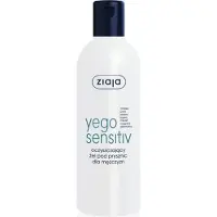 Ziaja - Shower Gel for Men Yego Sensitiv e 300 ml - 300ml