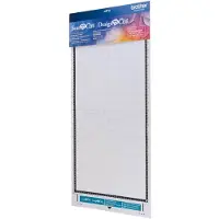 Brother CAMATLOW24 Schneidematte für Schneideplotter leicht klebend 305 x 610 mm für 0,1 - 0,3 mm dickes Material