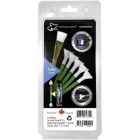 VisibleDust Ez Plus Kit Vdust 1.6 Groen