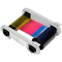 Evolis R5H004NAA. Compatibiliteit: Zenius Primacy, Paginaopbrengst: 400 pagina's, Soort: YMCKO