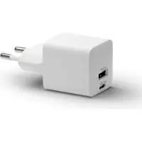 Dbramante1928 30w+ Wandlader Met Usb-a En Usb-c 18w