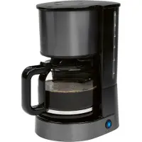 Profi Cook ProfCook KA 1330 - Filterkoffiezetapparaat 1,5L - 12-14 Kops - Dark Inox