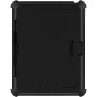 Otterbox Defender Apple iPad Pro 13 inch (2025/2024) Full Body Case Zwart