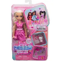 Barbie Dream Besties Malibu Pop