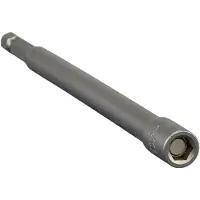 Makita ZESKANTDOP MAGNETISCH 1/4X150MM