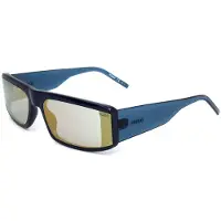HUGO HG 1193/S Blue 63/18/135 MAN Zonnebrillen