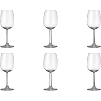 Royal Leerdam Bouquet wijnglas - 23 cl - 6 stuks
