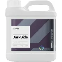 CarPro DarkSide Tyre & Rubber Sealant - 4000ml - voor autobanden - UV-bestendig