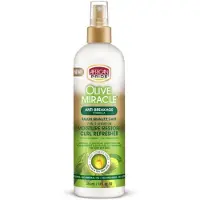 Okay African Pride Olive 7­n­1 Curl Refresher (12oz/354ml)