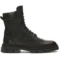 Kazar Veterboots zwart