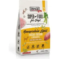 Pro Pet Koller GmbH Monoprotein Light Hondenvoer - Kalkoen - 750 g