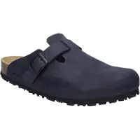 Josef seibel Heren Verstopping Josef 04 in blauw