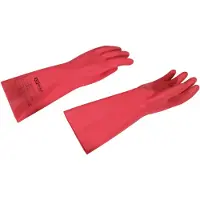 Ks Tools 117.2316 Elektricienhandschoen Maat (handschoen): 11 EN 60903 DIN 60903 1 paar