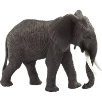 Small Foot Wildlife Afrikaanse Olifant - 387189