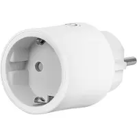Ledvance Wandcontactdoos | Wit IP20