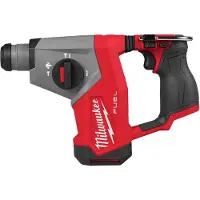 Milwaukee M12 FHAC16-0 12V Li-ion accu boorhamer body - 1.15J