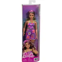Barbie Fashionista - Fashionista party in bloom - - JJN57