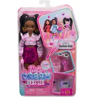 Barbie DREAM BESTIES 'Brooklyn' Pop en Accessoires