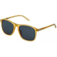 Lozza SL1845Z Miele opalino lucido 55/19/140 UNISEX Zonnebrillen