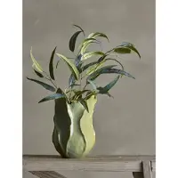 Bloomingville Eucalyptus Stem Green