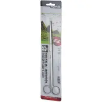 Aquael Rechte Waterman Schaar 25 Cm