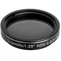 Explore Scientific 0310245 1.25 Grau-Filter ND0.9 Polarisatiefilter