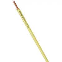 Lapp 4520112S/100 Enkele ader X07V-K 1 x 2.5 mm² 100 m