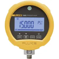 Fluke 700GA27 Gasdrukmeter Gas, Vloeistoffen 0 - 20 bar