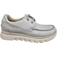 Wolky 02128 Boaker Veterschoenen | Maat 39